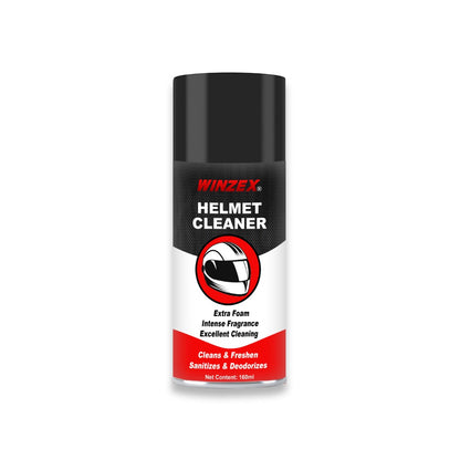 Helmet Cleaner - 160ml